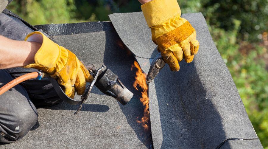 Expert top industrial roofings services in Hinckley, MN